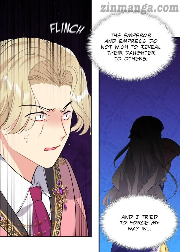 Daisy - How to Become the Duke's Fiancée Chapter 96 Online - página 23