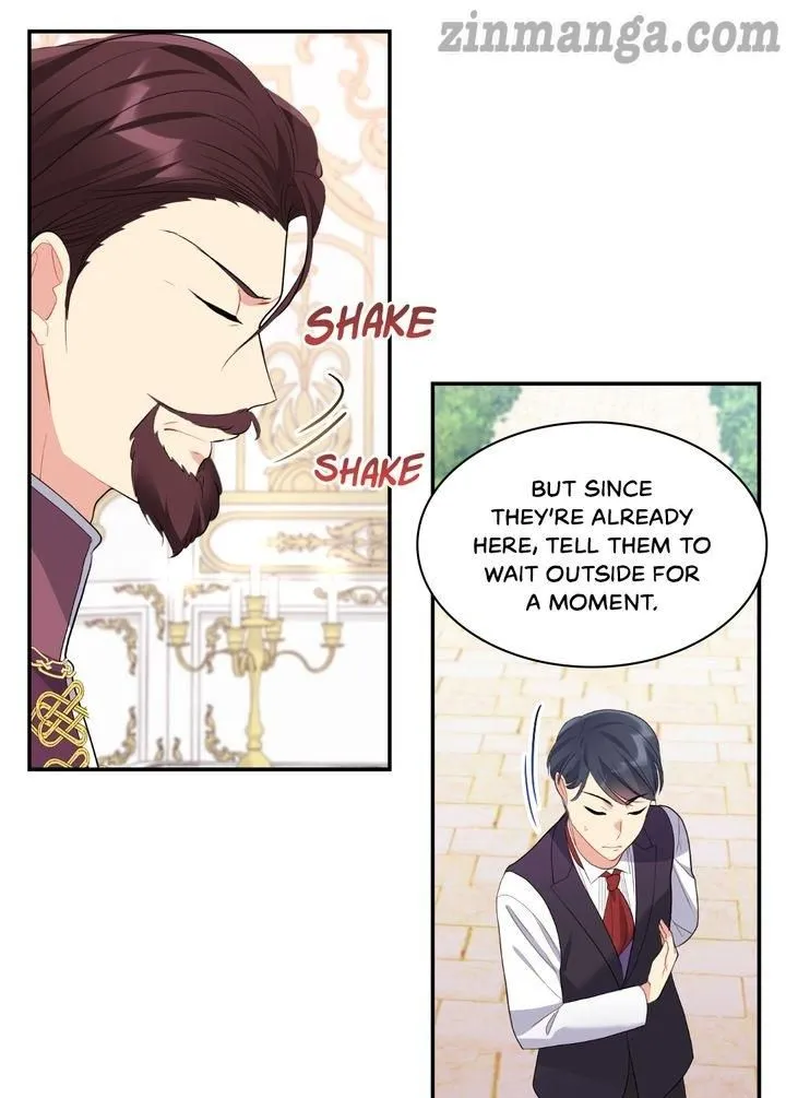 Daisy - How to Become the Duke's Fiancée Chapter 96 Online - página 24