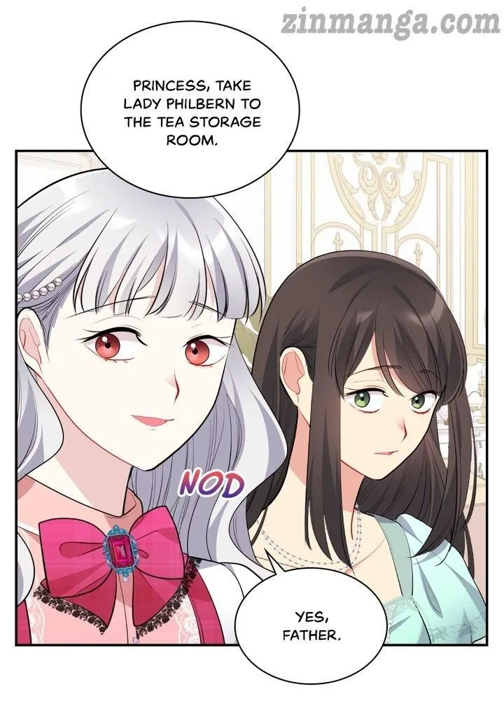Daisy - How to Become the Duke's Fiancée Chapter 96 Online - página 25