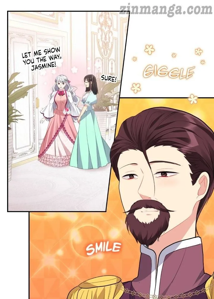Daisy - How to Become the Duke's Fiancée Chapter 96 Online - página 26