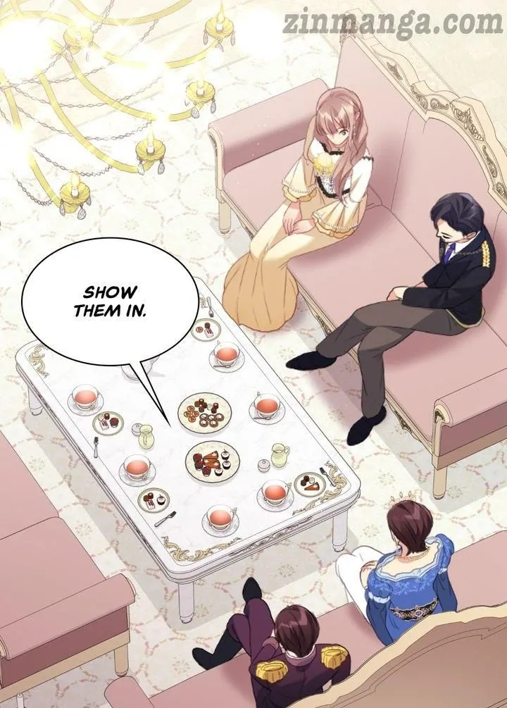 Daisy - How to Become the Duke's Fiancée Chapter 96 Online - página 27