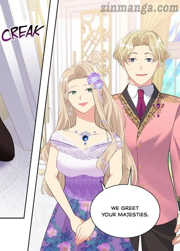 Daisy - How to Become the Duke's Fiancée Chapter 96 Online - página 28