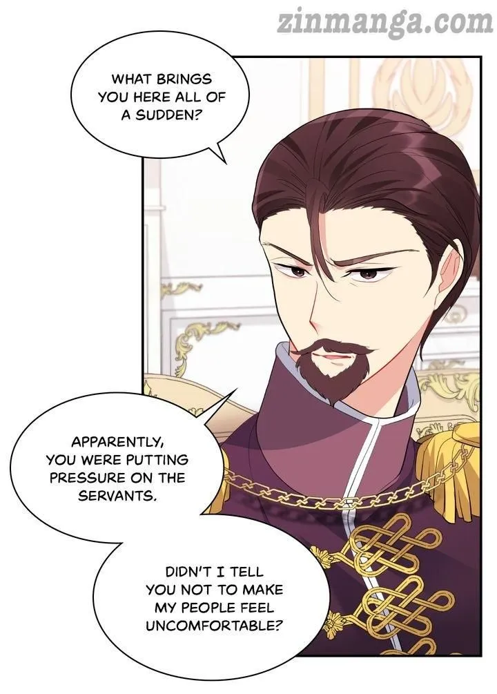 Daisy - How to Become the Duke's Fiancée Chapter 96 Online - página 29