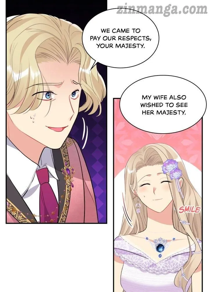 Daisy - How to Become the Duke's Fiancée Chapter 96 Online - página 30