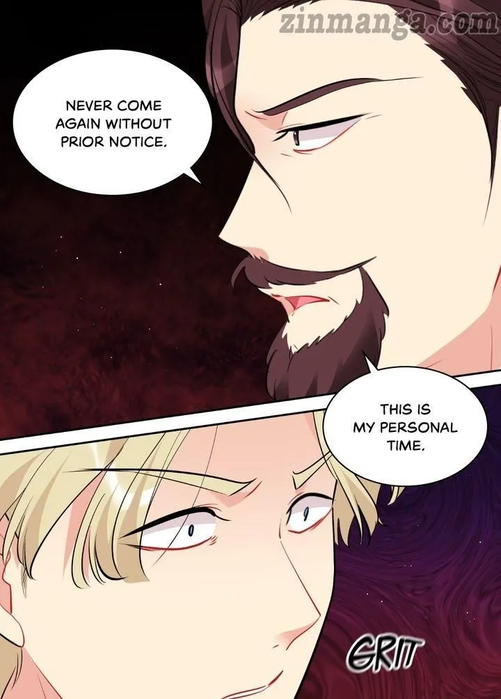 Daisy - How to Become the Duke's Fiancée Chapter 96 Online - página 31