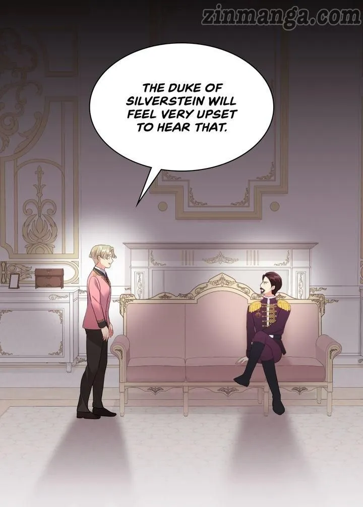 Daisy - How to Become the Duke's Fiancée Chapter 96 Online - página 32