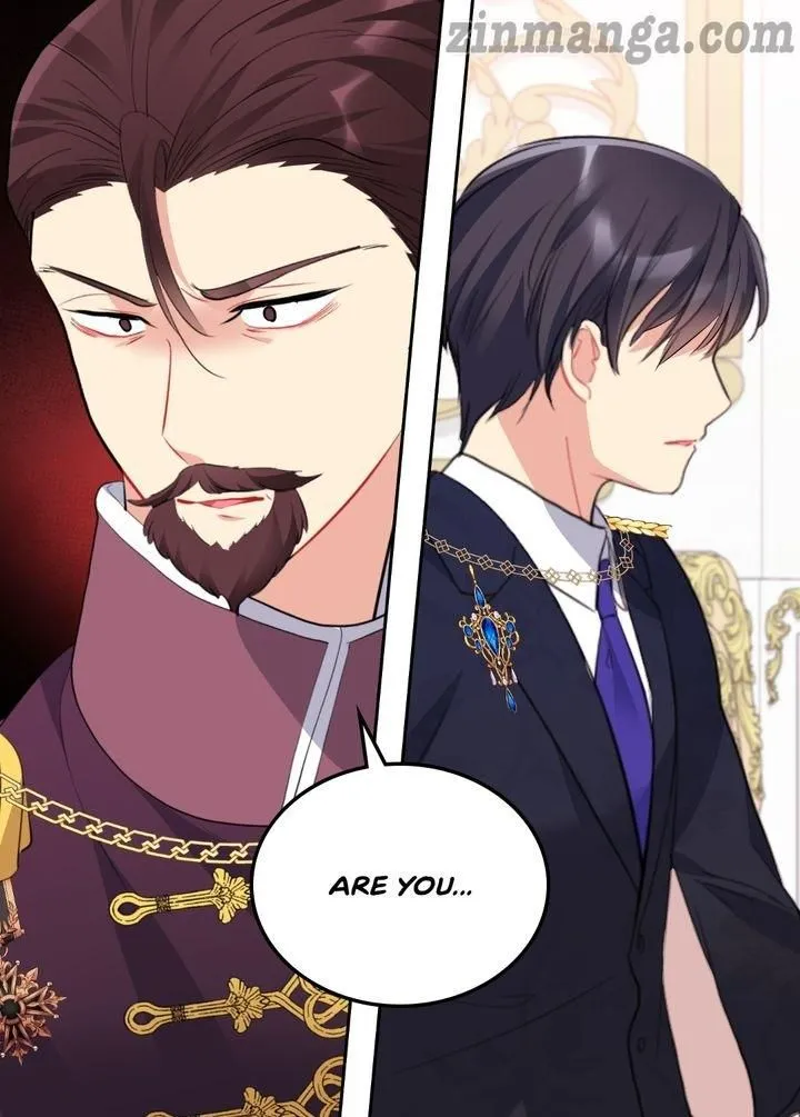 Daisy - How to Become the Duke's Fiancée Chapter 96 Online - página 33
