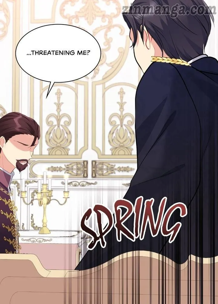 Daisy - How to Become the Duke's Fiancée Chapter 96 Online - página 34