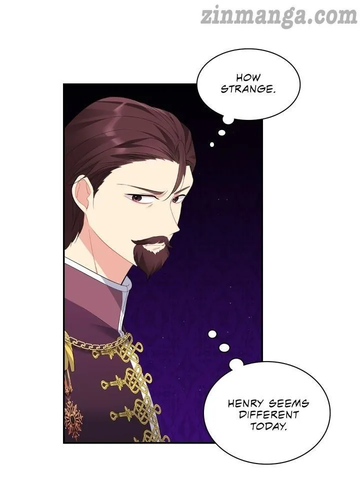 Daisy - How to Become the Duke's Fiancée Chapter 96 Online - página 37