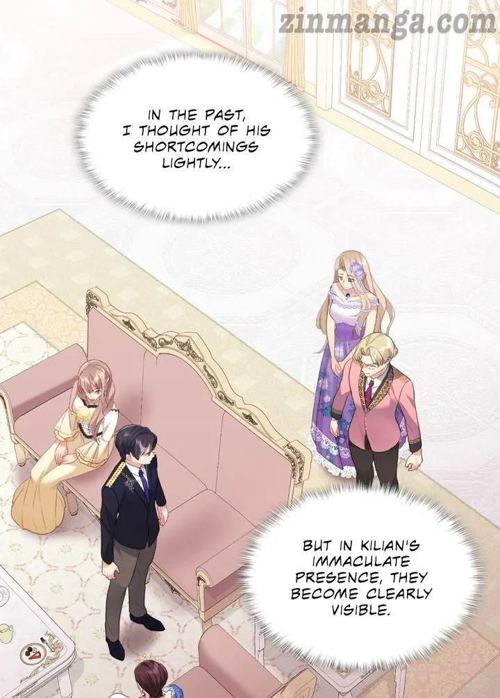 Daisy - How to Become the Duke's Fiancée Chapter 96 Online - página 38
