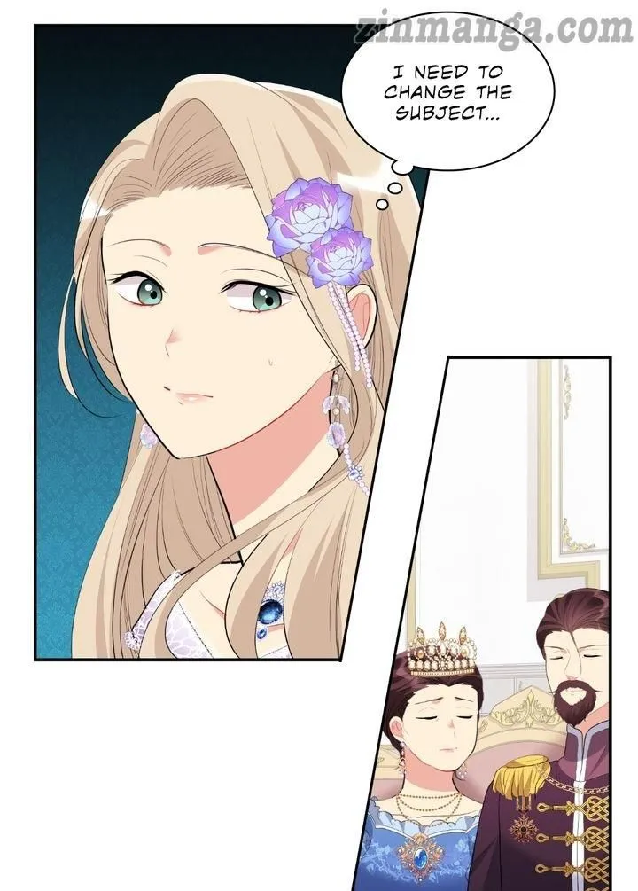 Daisy - How to Become the Duke's Fiancée Chapter 96 Online - página 39