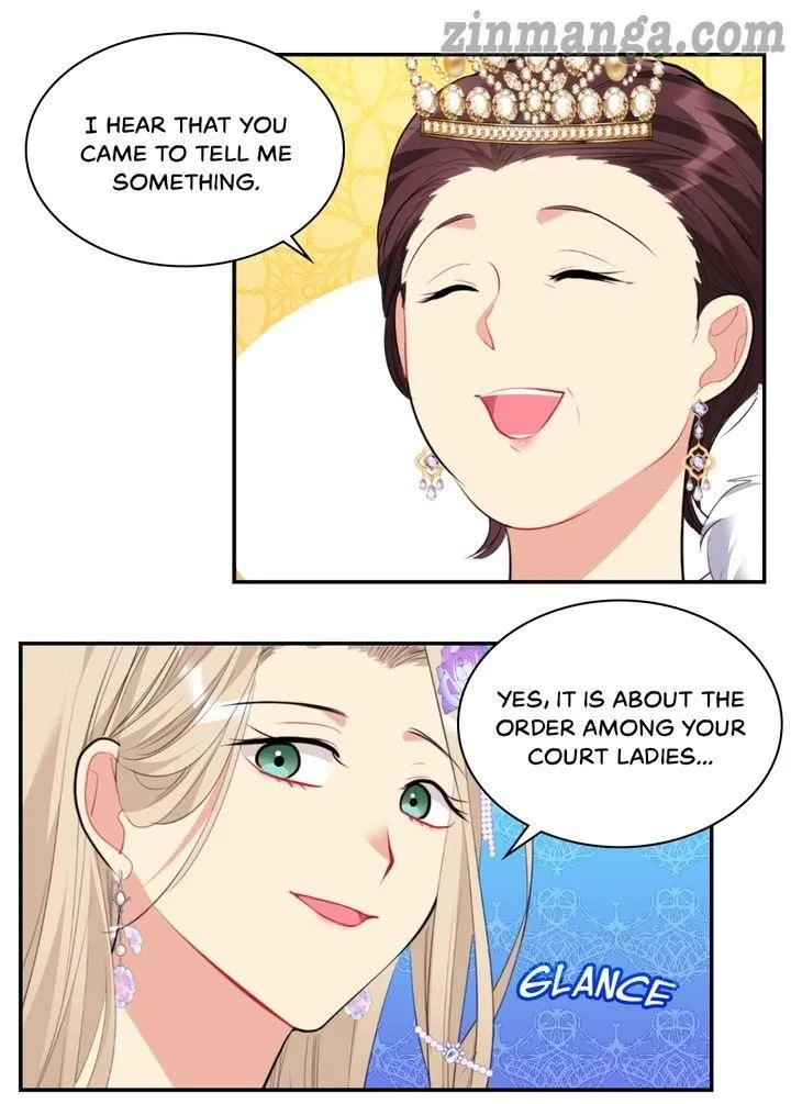 Daisy - How to Become the Duke's Fiancée Chapter 96 Online - página 41
