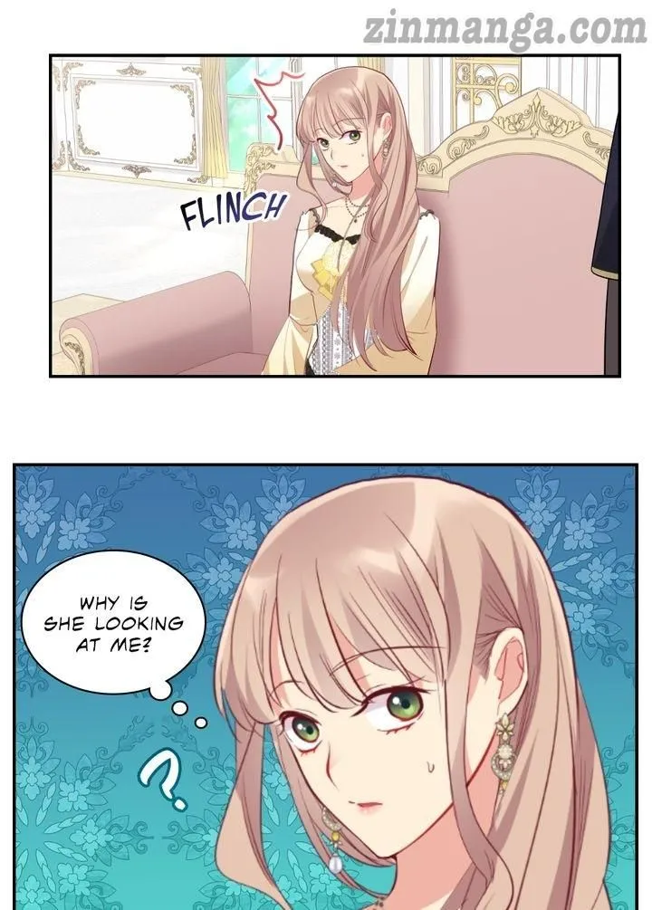 Daisy - How to Become the Duke's Fiancée Chapter 96 Online - página 42