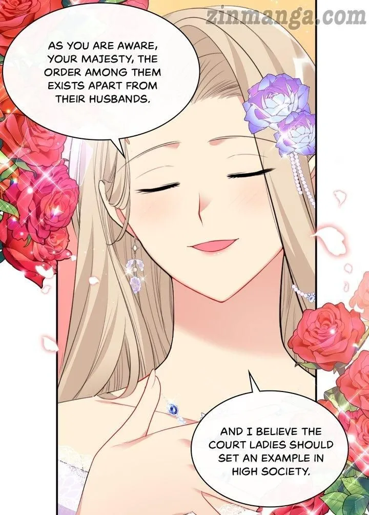 Daisy - How to Become the Duke's Fiancée Chapter 96 Online - página 43