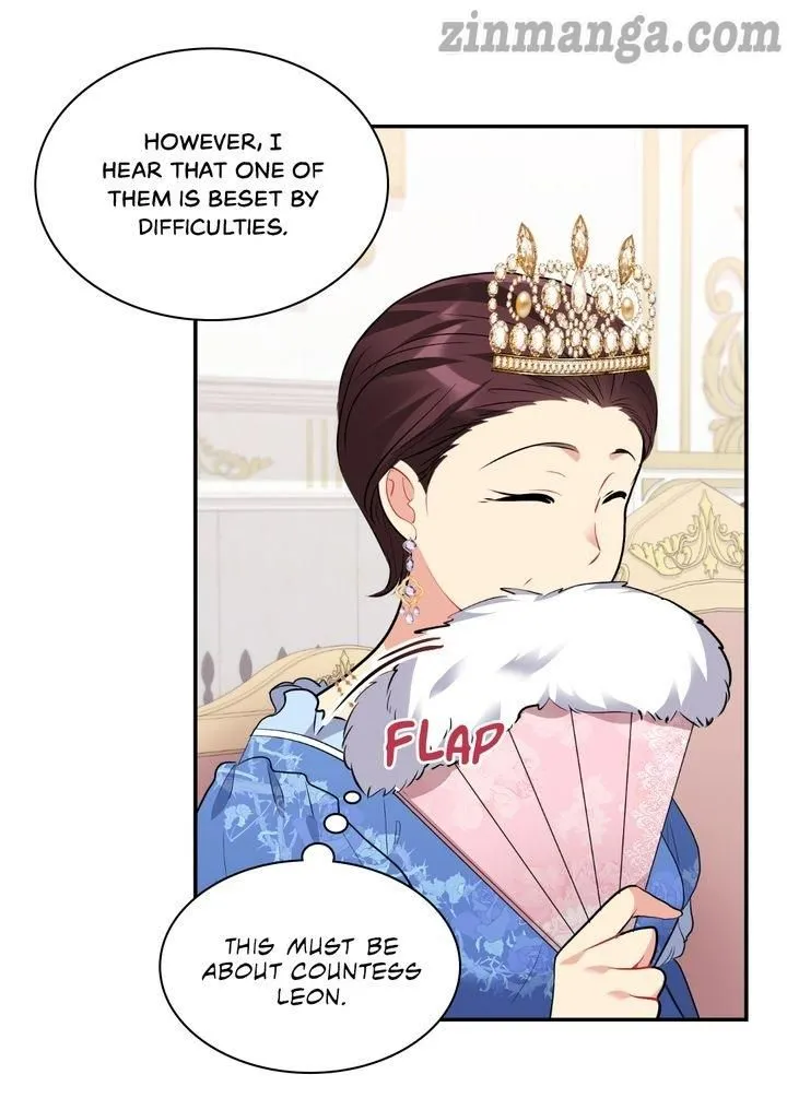 Daisy - How to Become the Duke's Fiancée Chapter 96 Online - página 44
