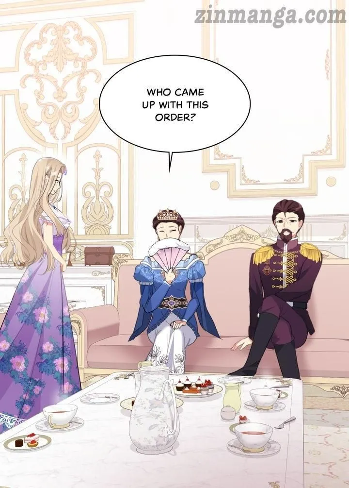 Daisy - How to Become the Duke's Fiancée Chapter 96 Online - página 45