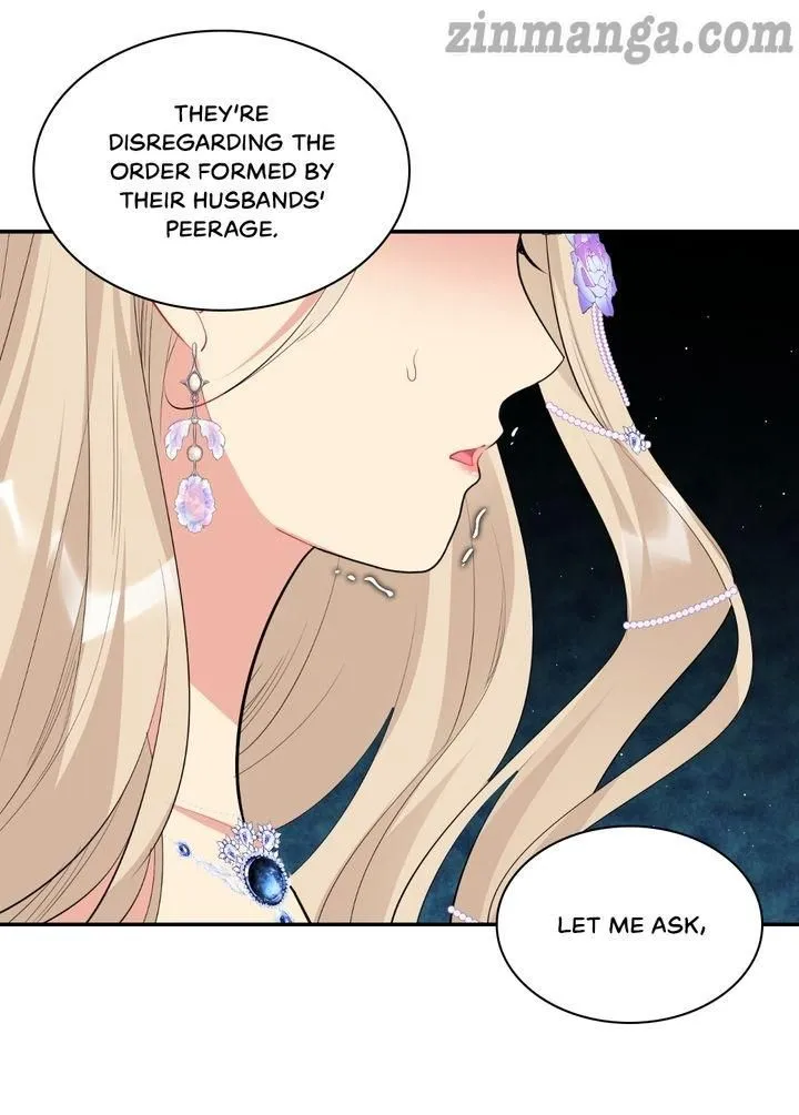 Daisy - How to Become the Duke's Fiancée Chapter 96 Online - página 48