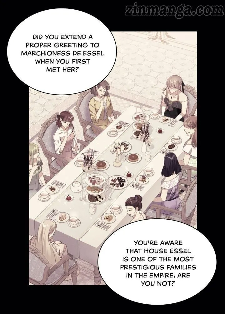 Daisy - How to Become the Duke's Fiancée Chapter 96 Online - página 49