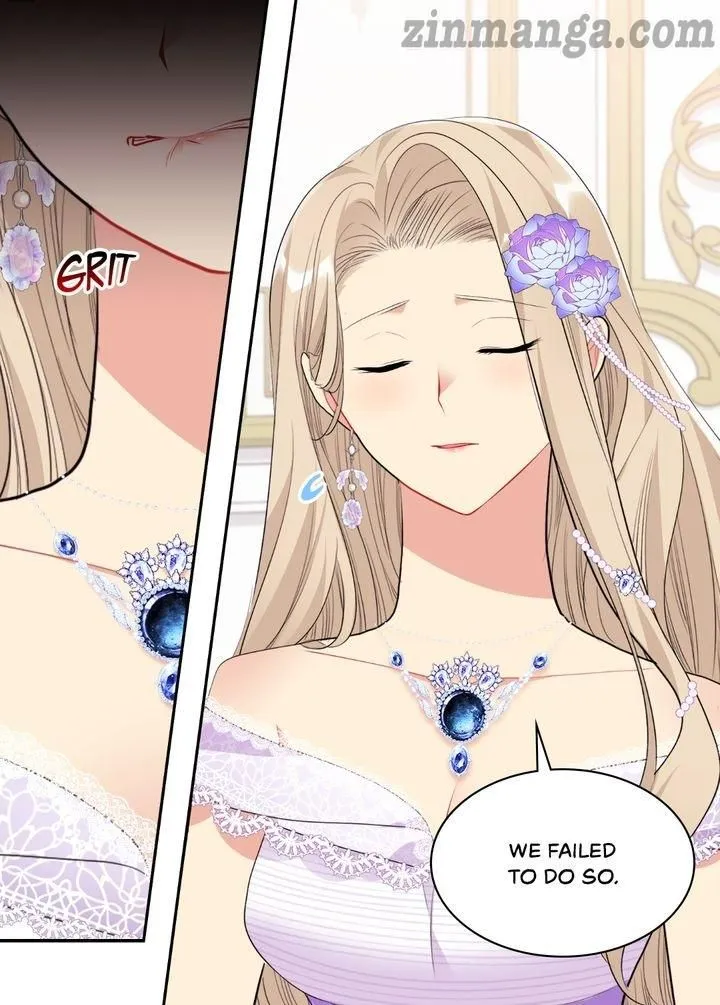 Daisy - How to Become the Duke's Fiancée Chapter 96 Online - página 50