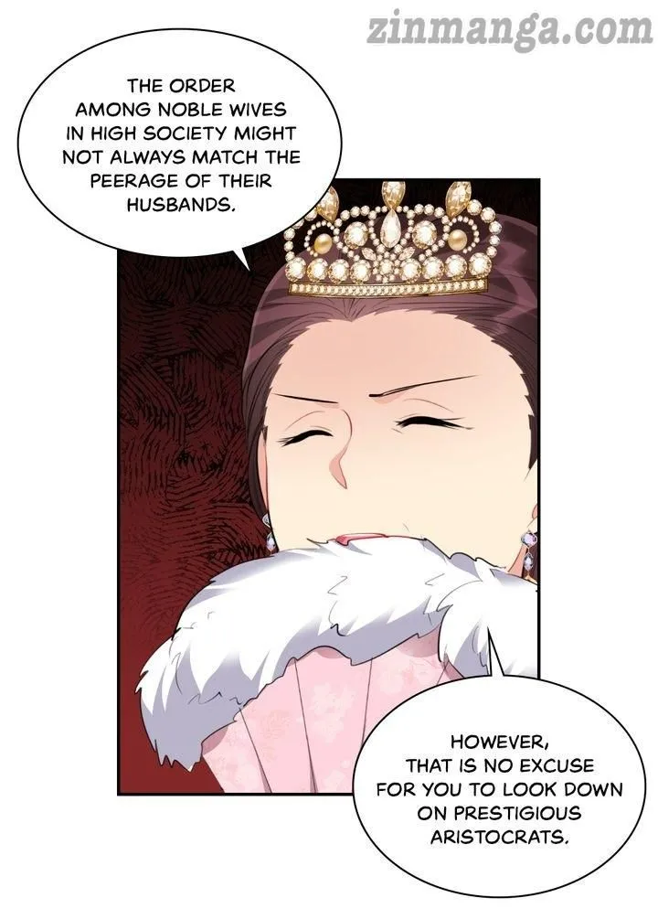 Daisy - How to Become the Duke's Fiancée Chapter 96 Online - página 51
