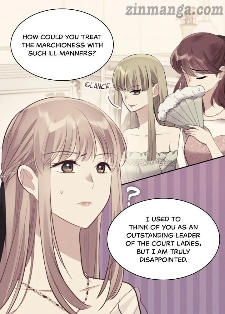 Daisy - How to Become the Duke's Fiancée Chapter 96 Online - página 52