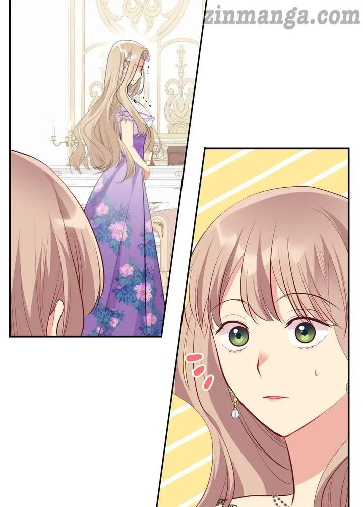 Daisy - How to Become the Duke's Fiancée Chapter 96 Online - página 54