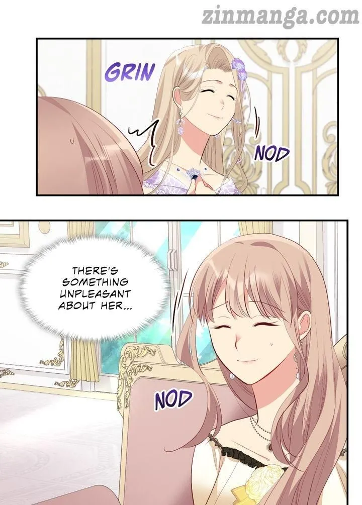 Daisy - How to Become the Duke's Fiancée Chapter 96 Online - página 56