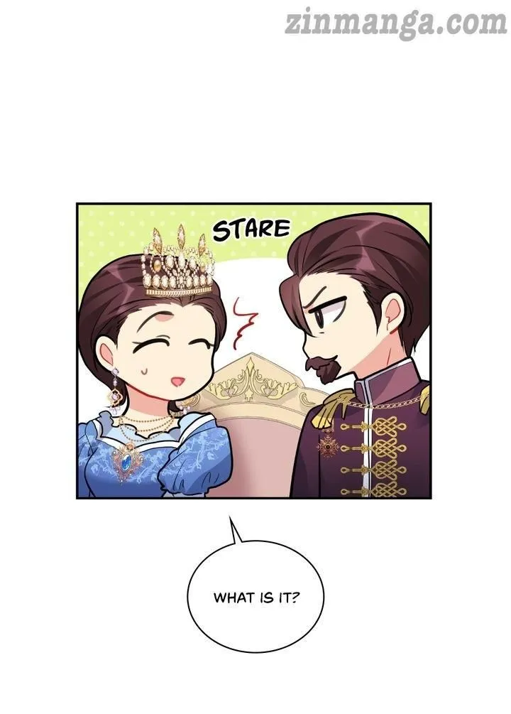 Daisy - How to Become the Duke's Fiancée Chapter 96 Online - página 58