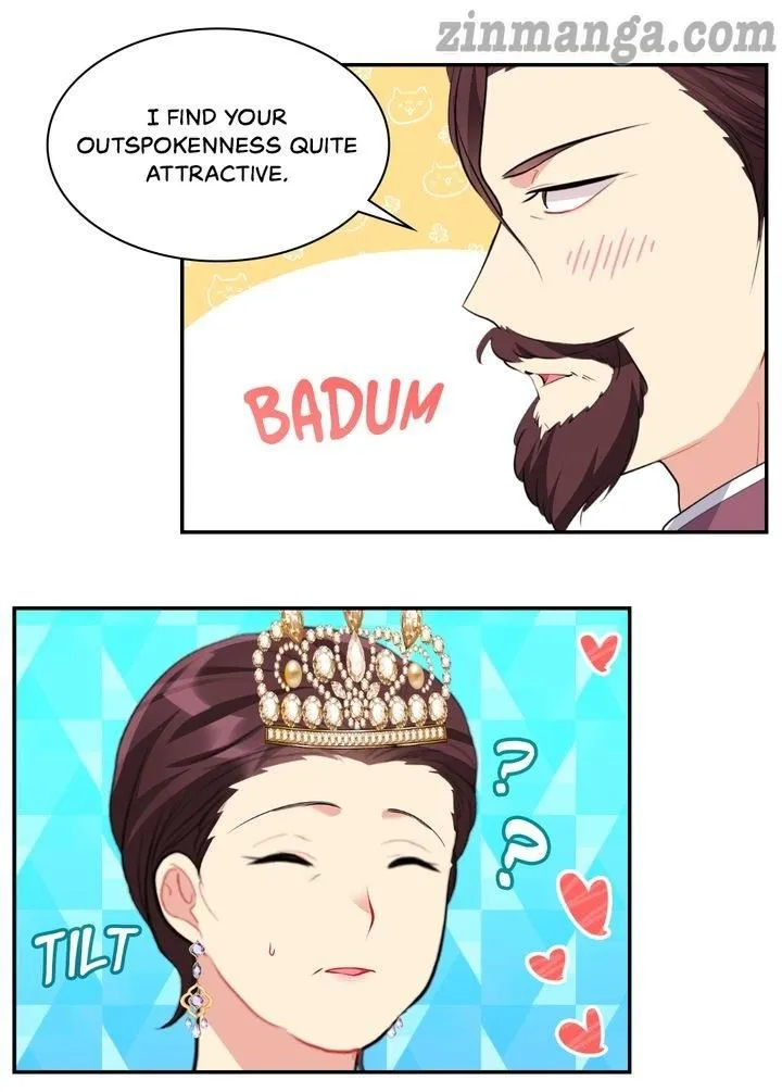 Daisy - How to Become the Duke's Fiancée Chapter 96 Online - página 59