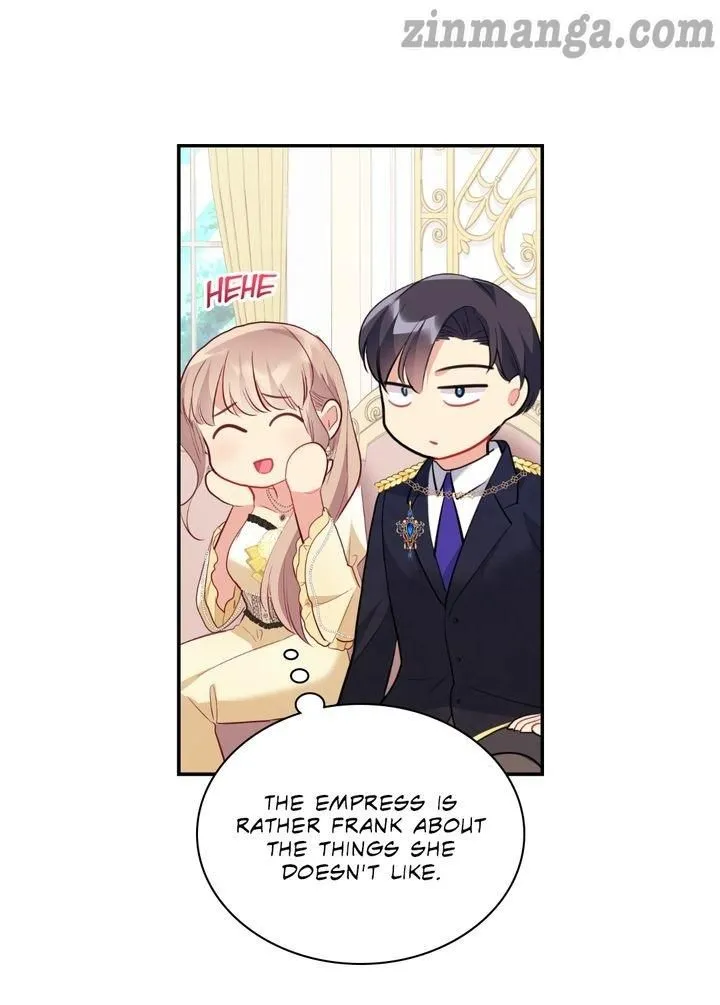 Daisy - How to Become the Duke's Fiancée Chapter 96 Online - página 60