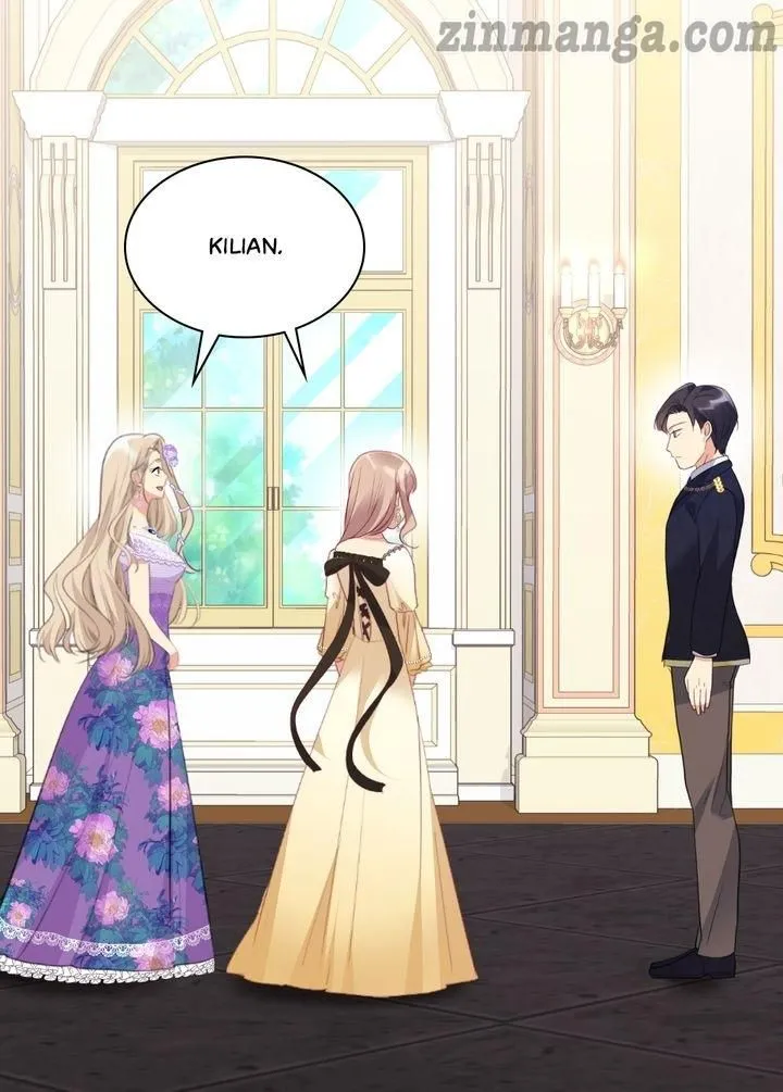 Daisy - How to Become the Duke's Fiancée Chapter 98 Online - página 2