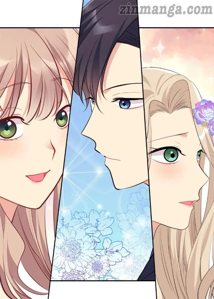 Daisy - How to Become the Duke's Fiancée Chapter 98 Online - página 3