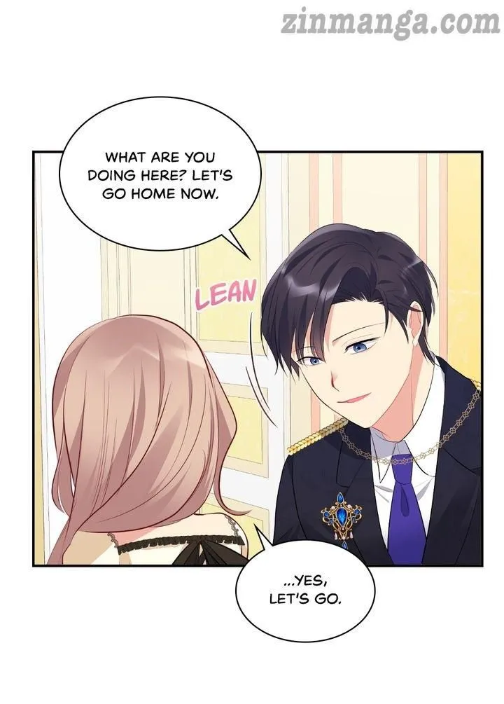 Daisy - How to Become the Duke's Fiancée Chapter 98 Online - página 4
