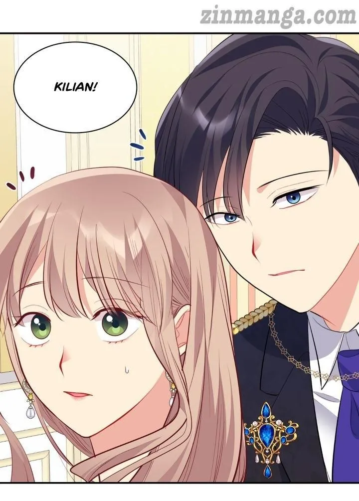 Daisy - How to Become the Duke's Fiancée Chapter 98 Online - página 5