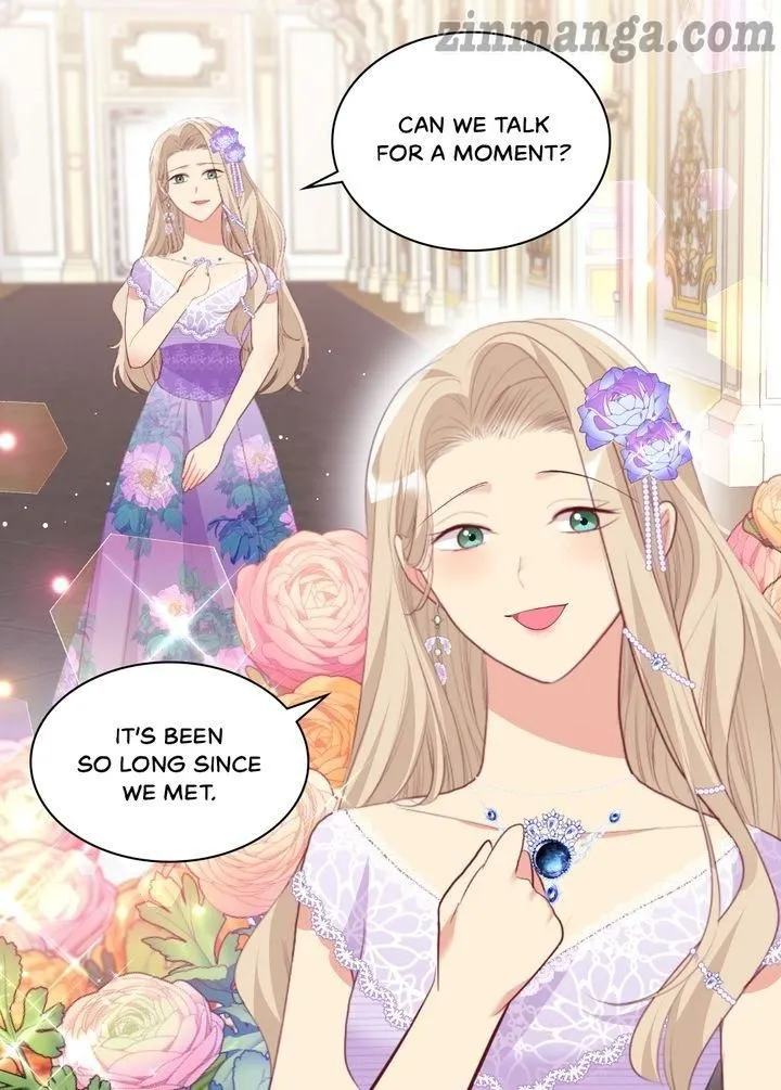 Daisy - How to Become the Duke's Fiancée Chapter 98 Online - página 6