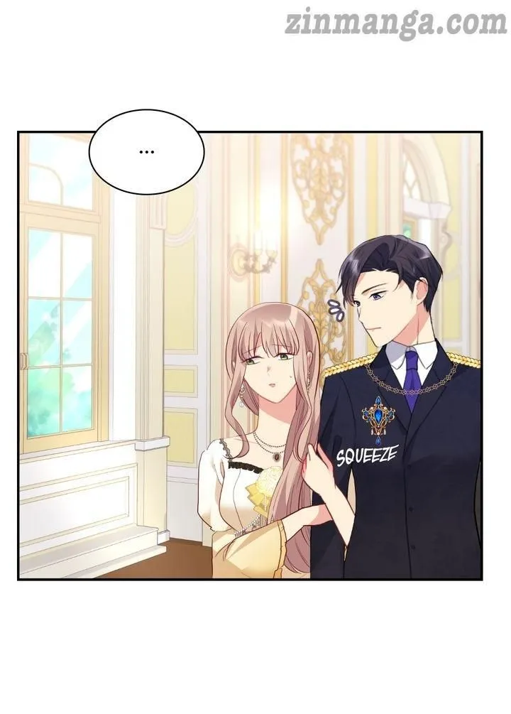 Daisy - How to Become the Duke's Fiancée Chapter 98 Online - página 7