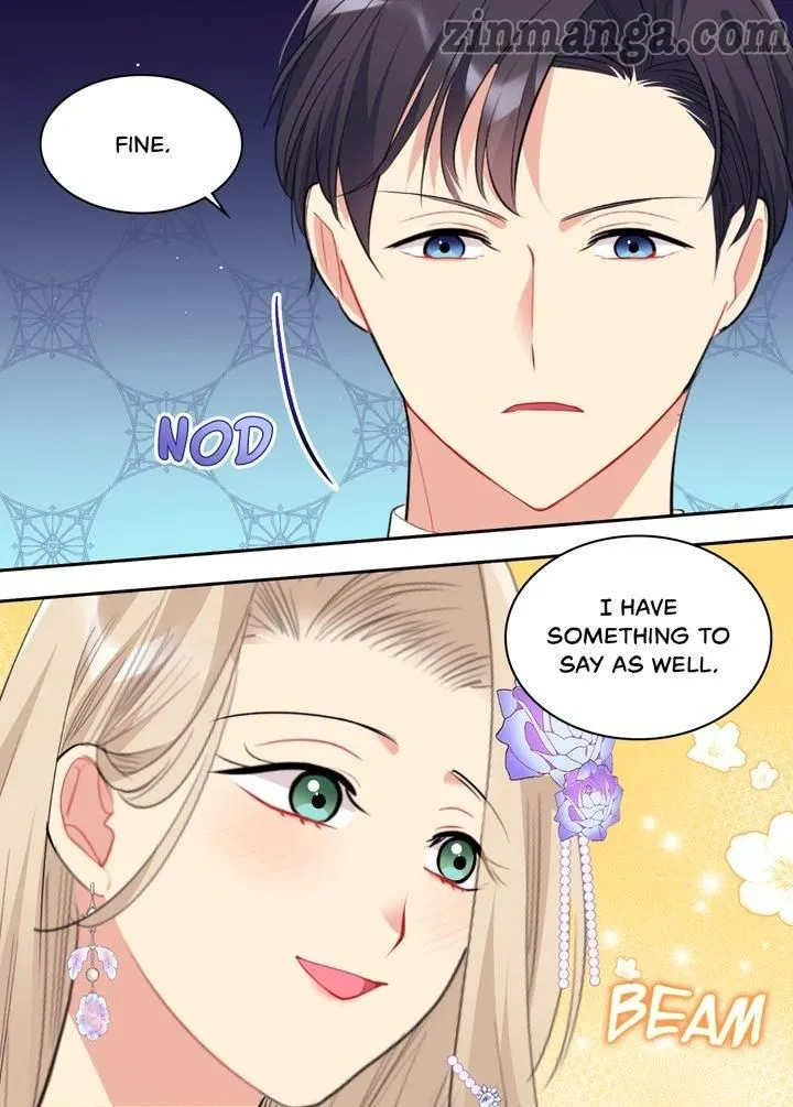 Daisy - How to Become the Duke's Fiancée Chapter 98 Online - página 8