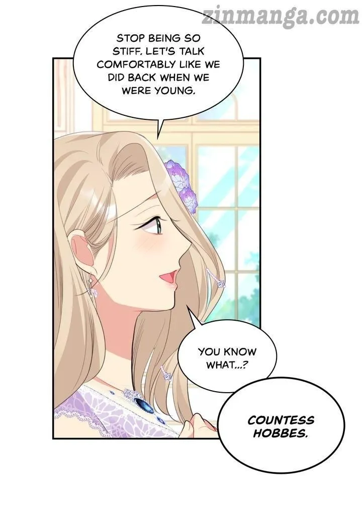 Daisy - How to Become the Duke's Fiancée Chapter 98 Online - página 9