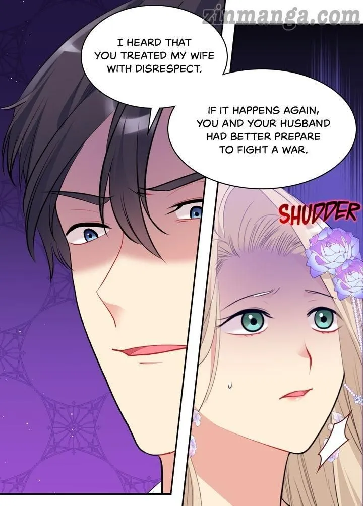 Daisy - How to Become the Duke's Fiancée Chapter 98 Online - página 10