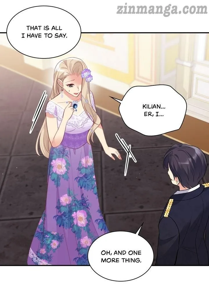 Daisy - How to Become the Duke's Fiancée Chapter 98 Online - página 12