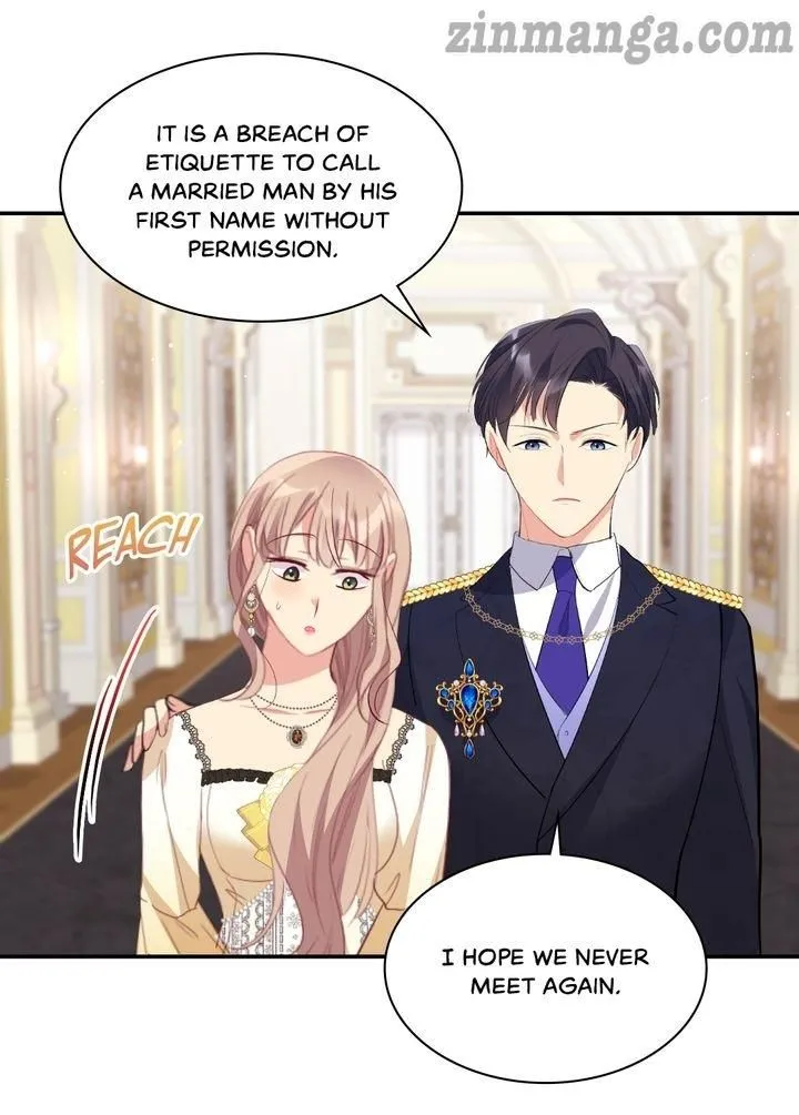 Daisy - How to Become the Duke's Fiancée Chapter 98 Online - página 13