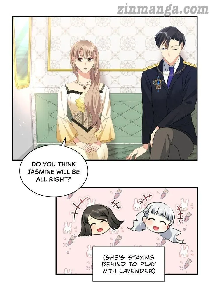 Daisy - How to Become the Duke's Fiancée Chapter 98 Online - página 23