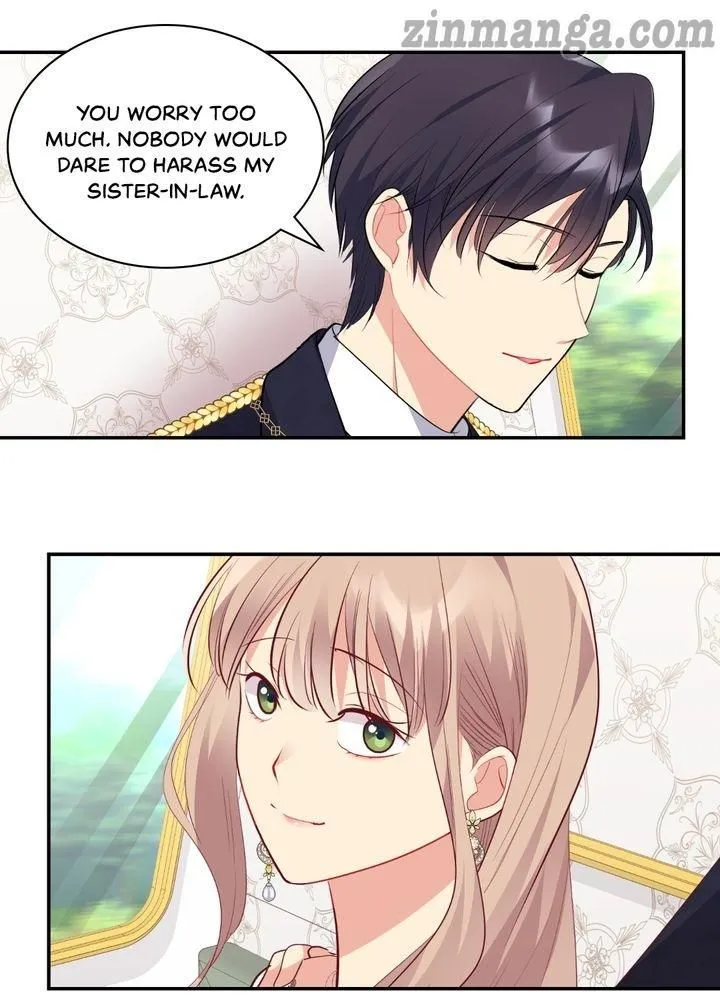 Daisy - How to Become the Duke's Fiancée Chapter 98 Online - página 24