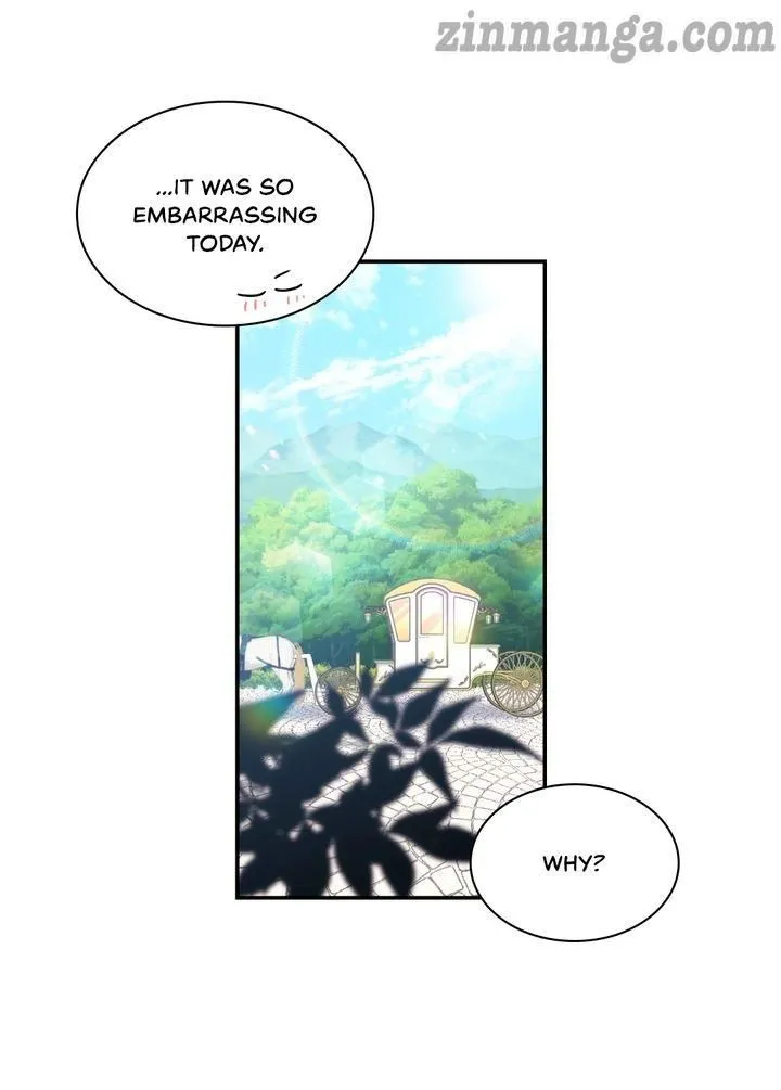 Daisy - How to Become the Duke's Fiancée Chapter 98 Online - página 25