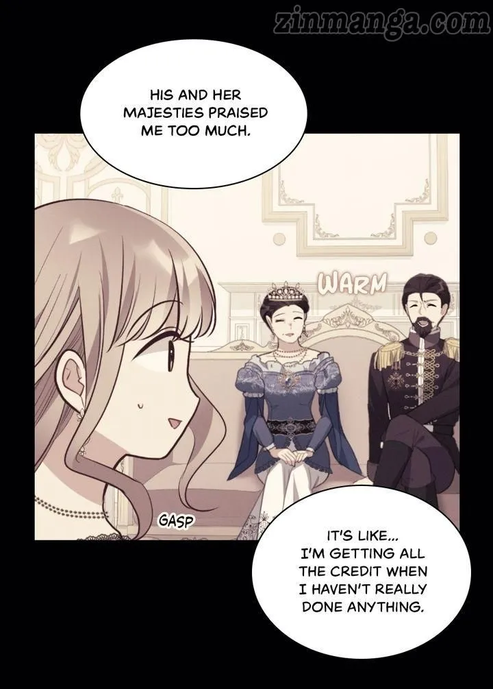 Daisy - How to Become the Duke's Fiancée Chapter 98 Online - página 26
