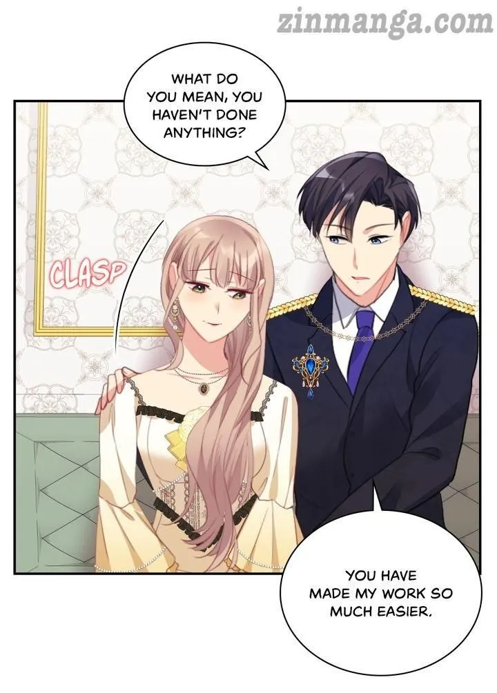 Daisy - How to Become the Duke's Fiancée Chapter 98 Online - página 27