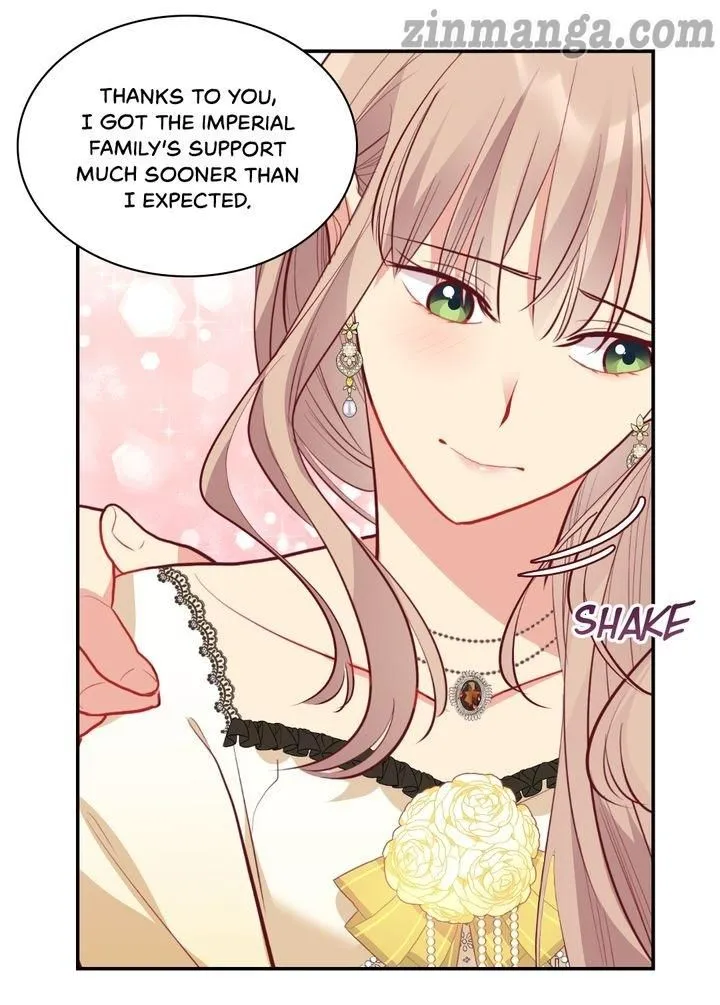 Daisy - How to Become the Duke's Fiancée Chapter 98 Online - página 28