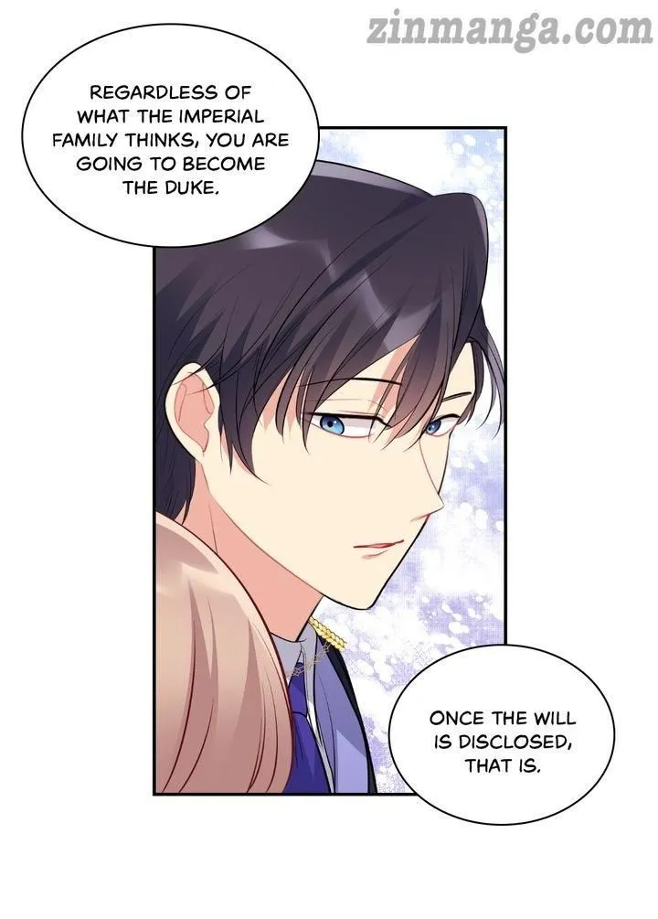 Daisy - How to Become the Duke's Fiancée Chapter 98 Online - página 29