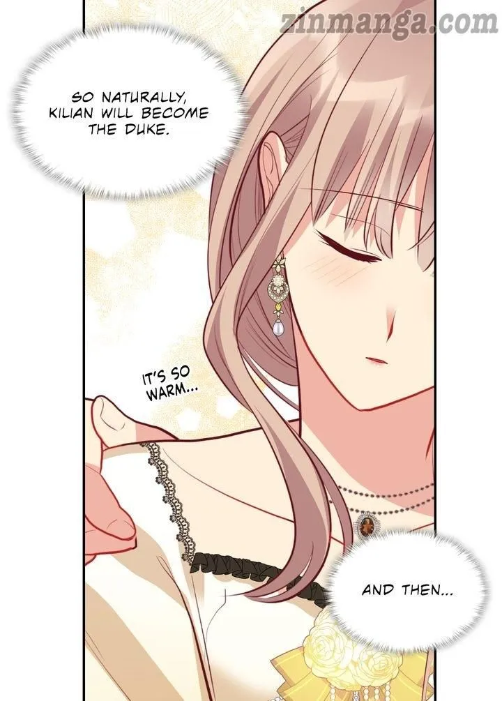 Daisy - How to Become the Duke's Fiancée Chapter 98 Online - página 31