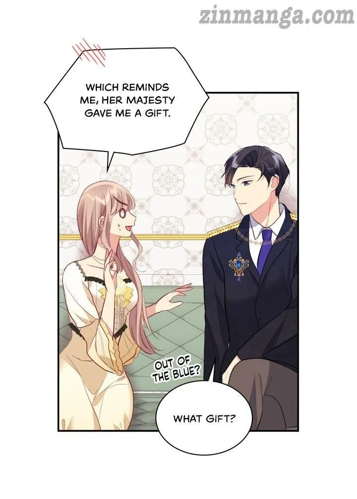 Daisy - How to Become the Duke's Fiancée Chapter 98 Online - página 35
